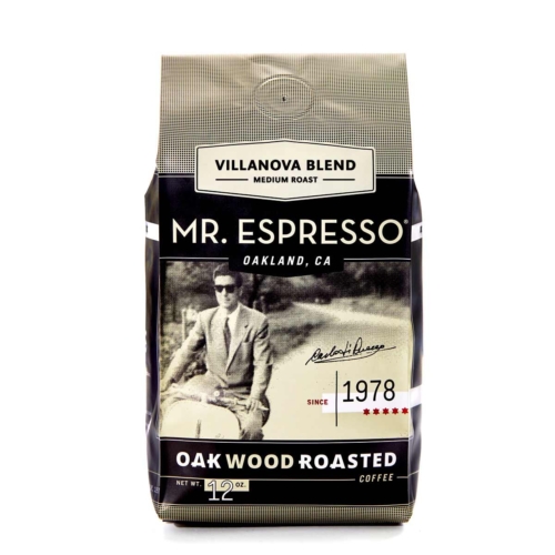 villanova blend