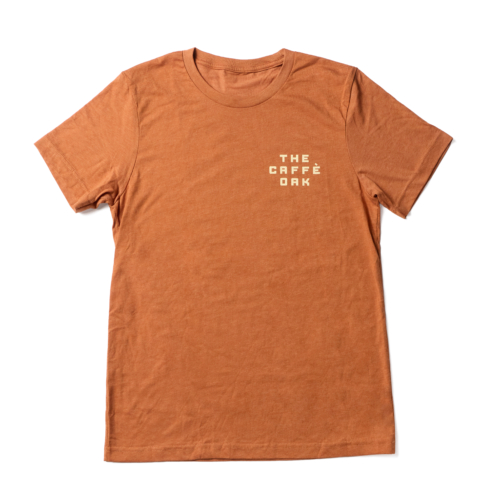 Caffe T-shirt