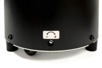 Mr. Espresso Junior Pro Timer Adjustment