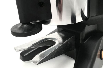 Mr. Espresso Mito Silent Tamper