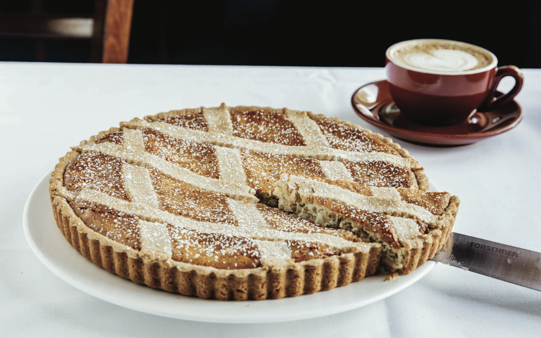Pastiera