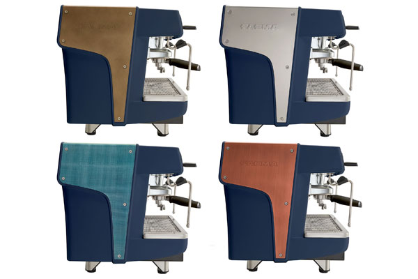 Prestige Plus Optional Side Panels