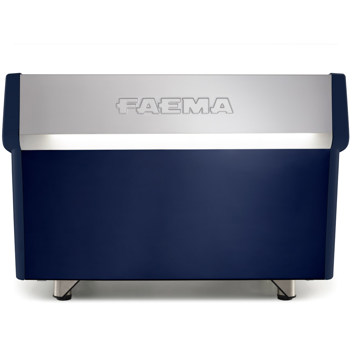 Faema Prestige Plus | Automatic Espresso Machine - Image 3