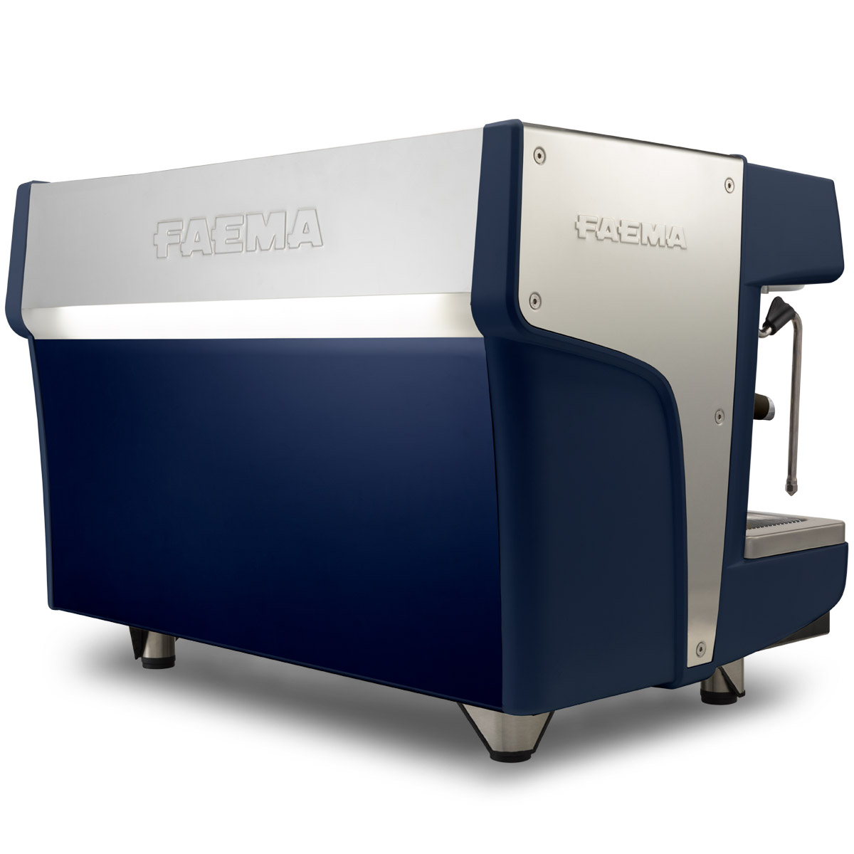 Faema Prestige Plus | Automatic Espresso Machine - Image 4