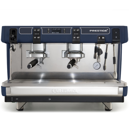 Faema Prestige Plus with Auto Steam