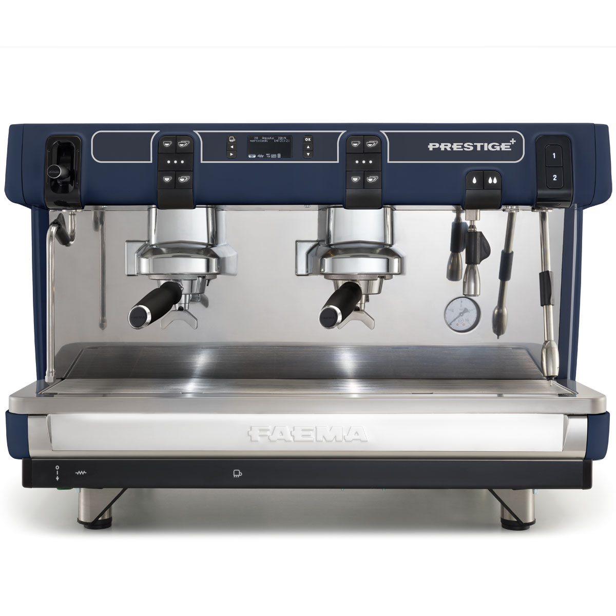 Faema Prestige Plus with Auto Steam