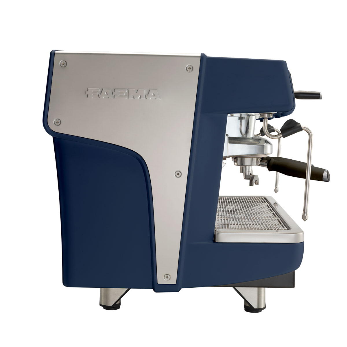 Prestige Plus Side Panel
