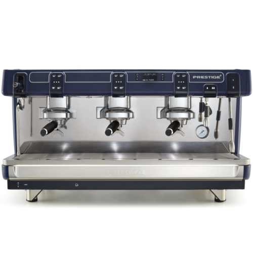 Faema Prestige Plus with Auto Steam