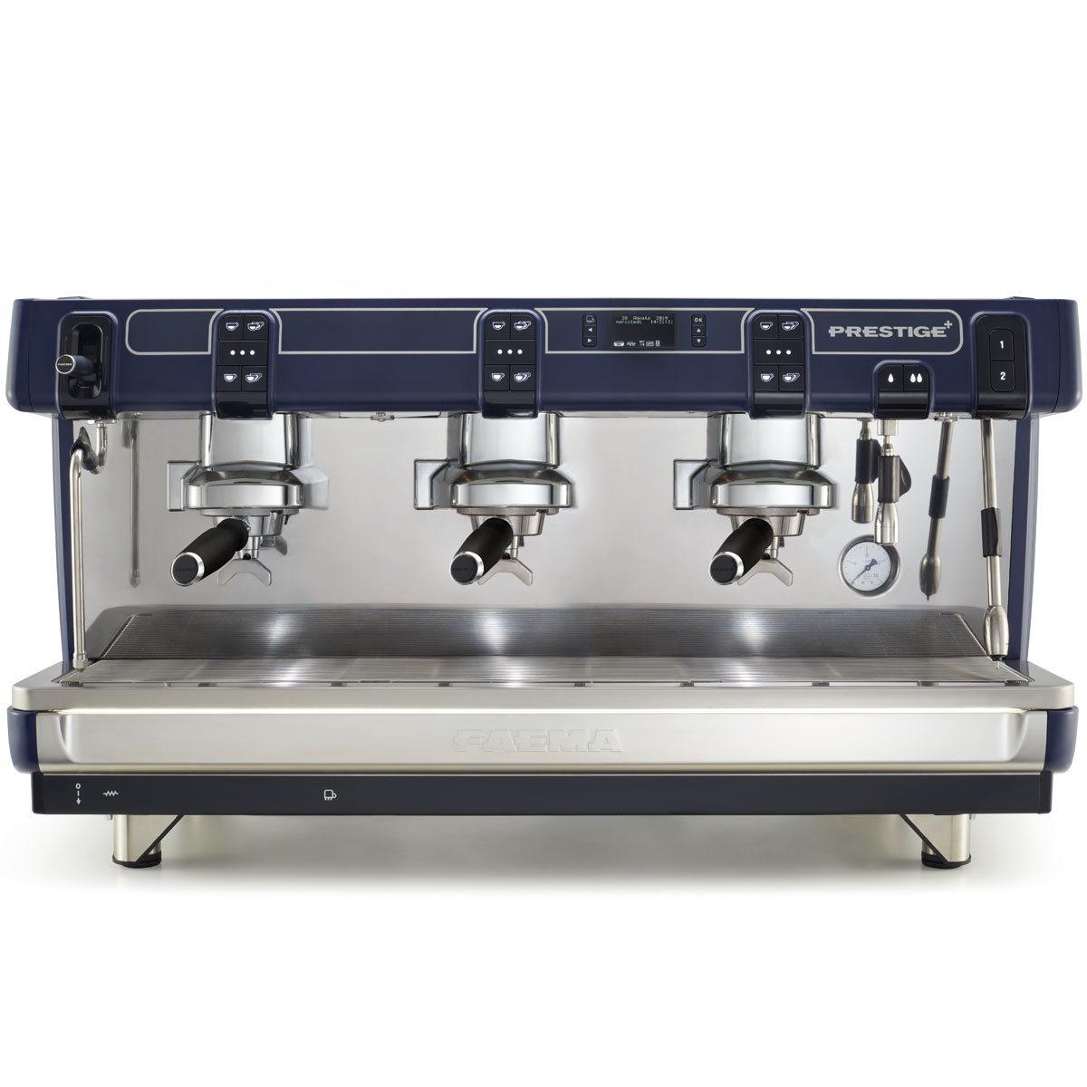 Faema Prestige Plus with Auto Steam