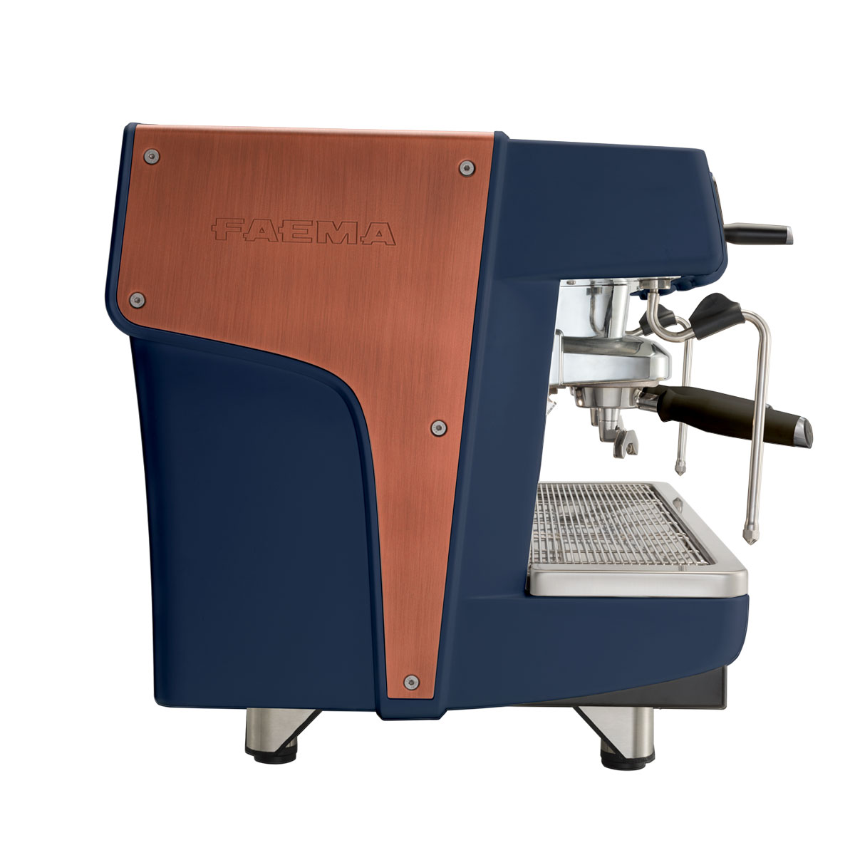 Prestige Plus Copper Panels