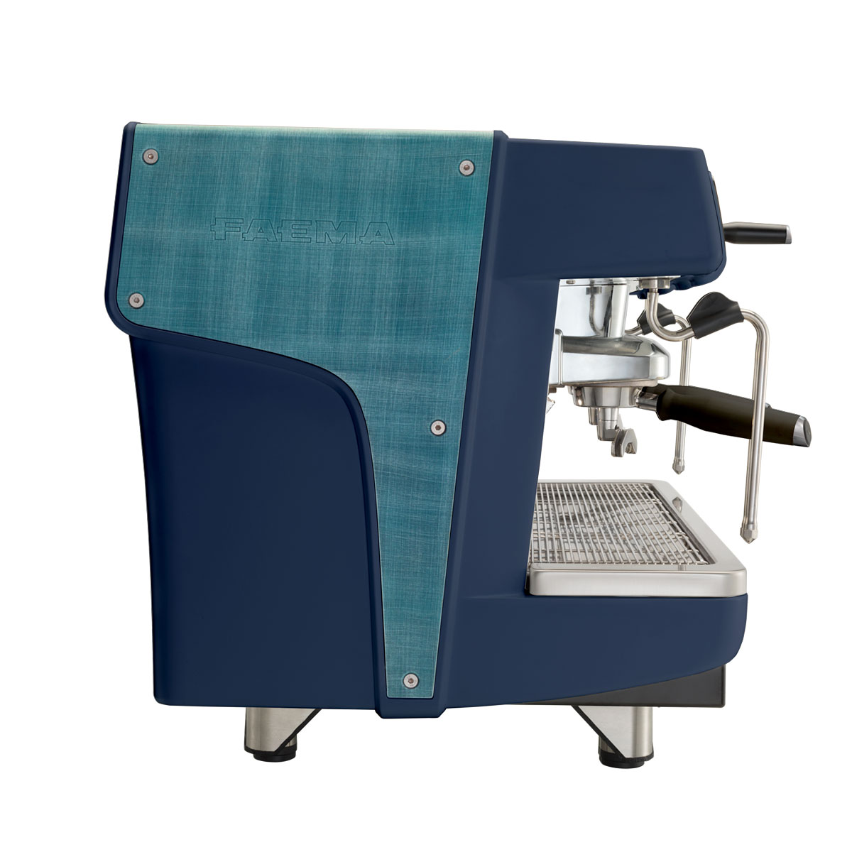 Prestige Plus Denim Panels