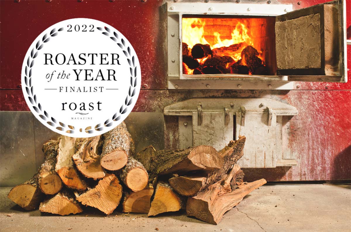Roaster Of The Year