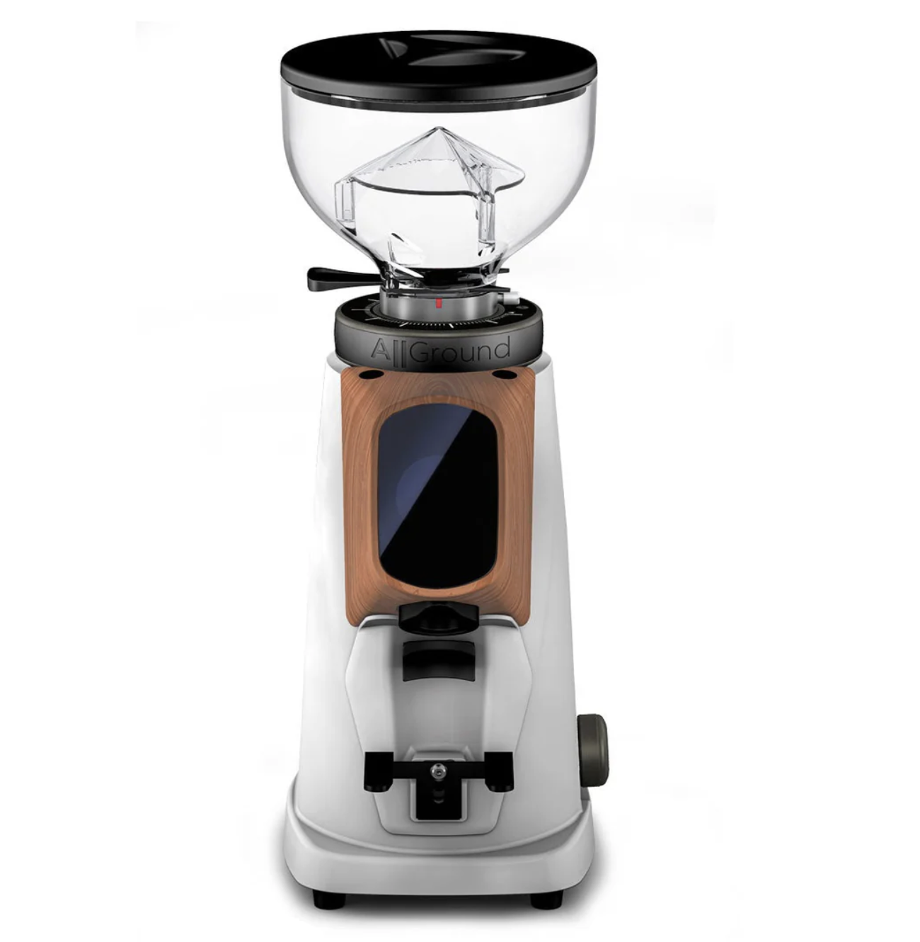 Fiorenzato AllGround Sense Grinder | On-Demand Home Grinder - Image 3