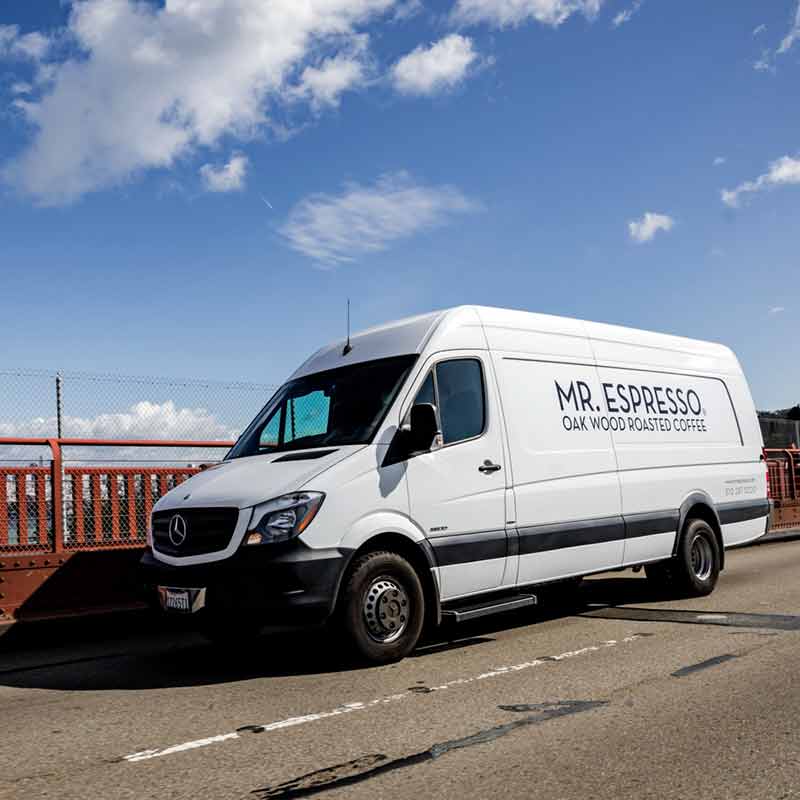 Service-truck