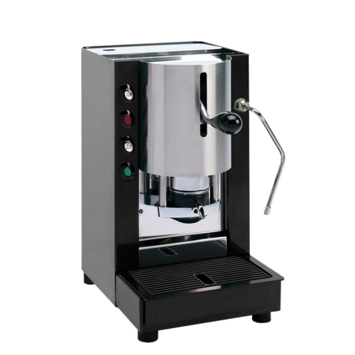Spinel Pinocchio Black w/ Steamer