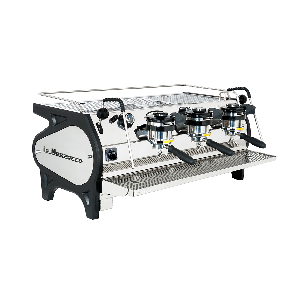 La marzocco strada ee