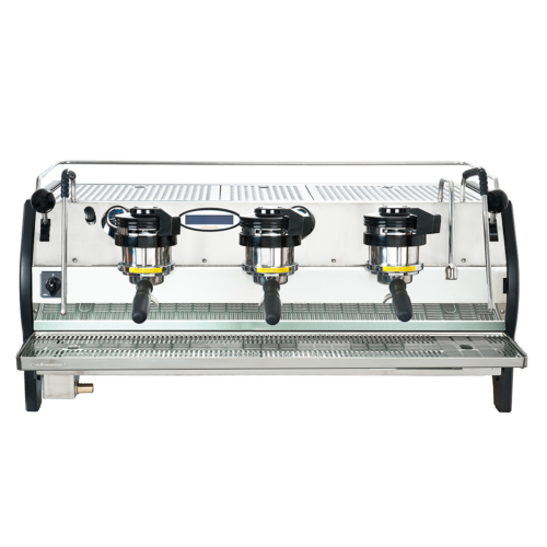 La marzocco strada