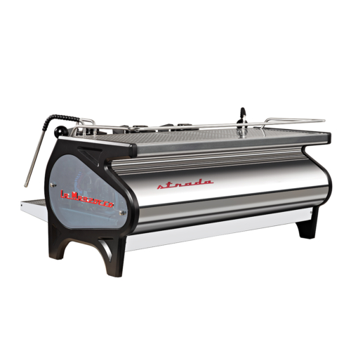 La marzocco strada