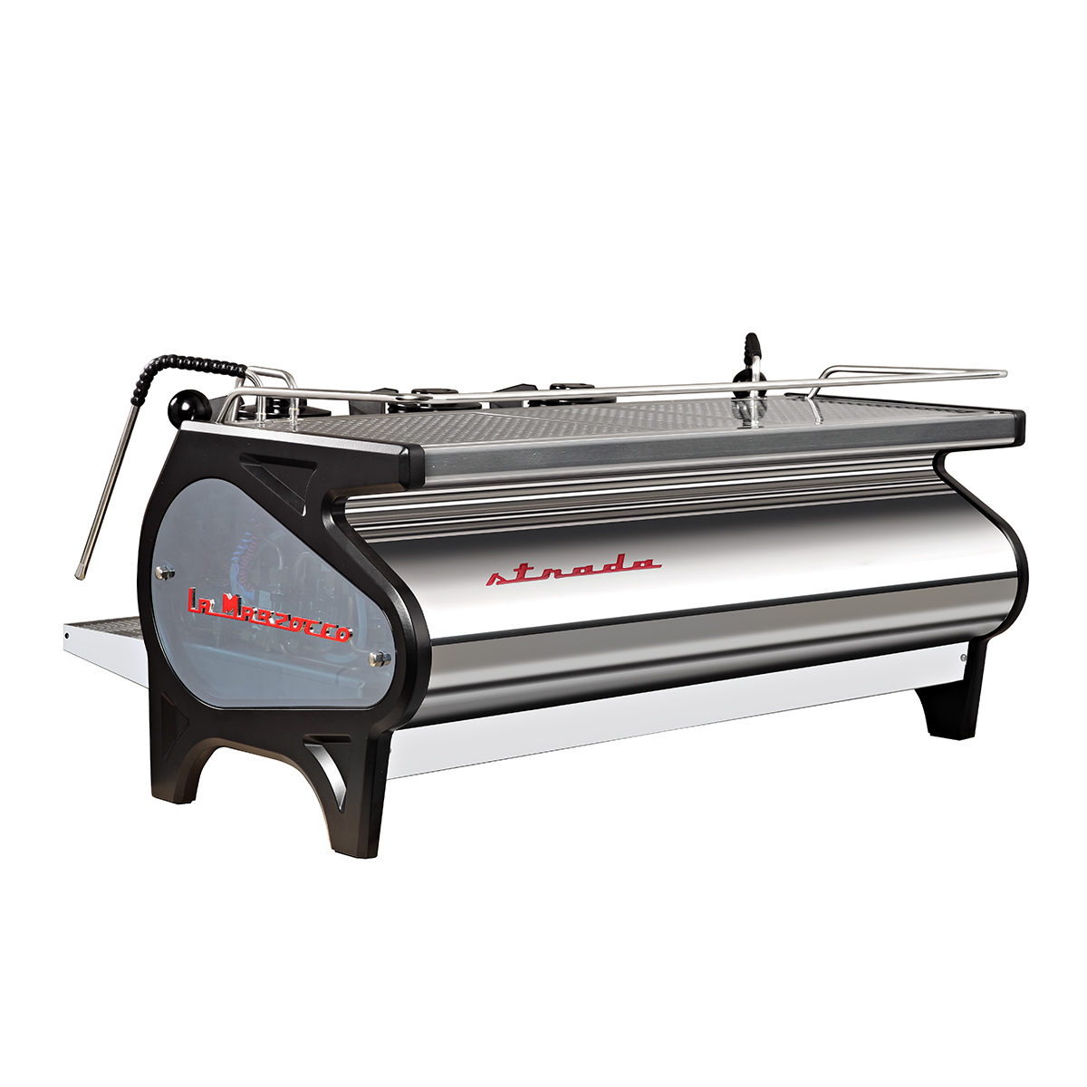 La marzocco strada
