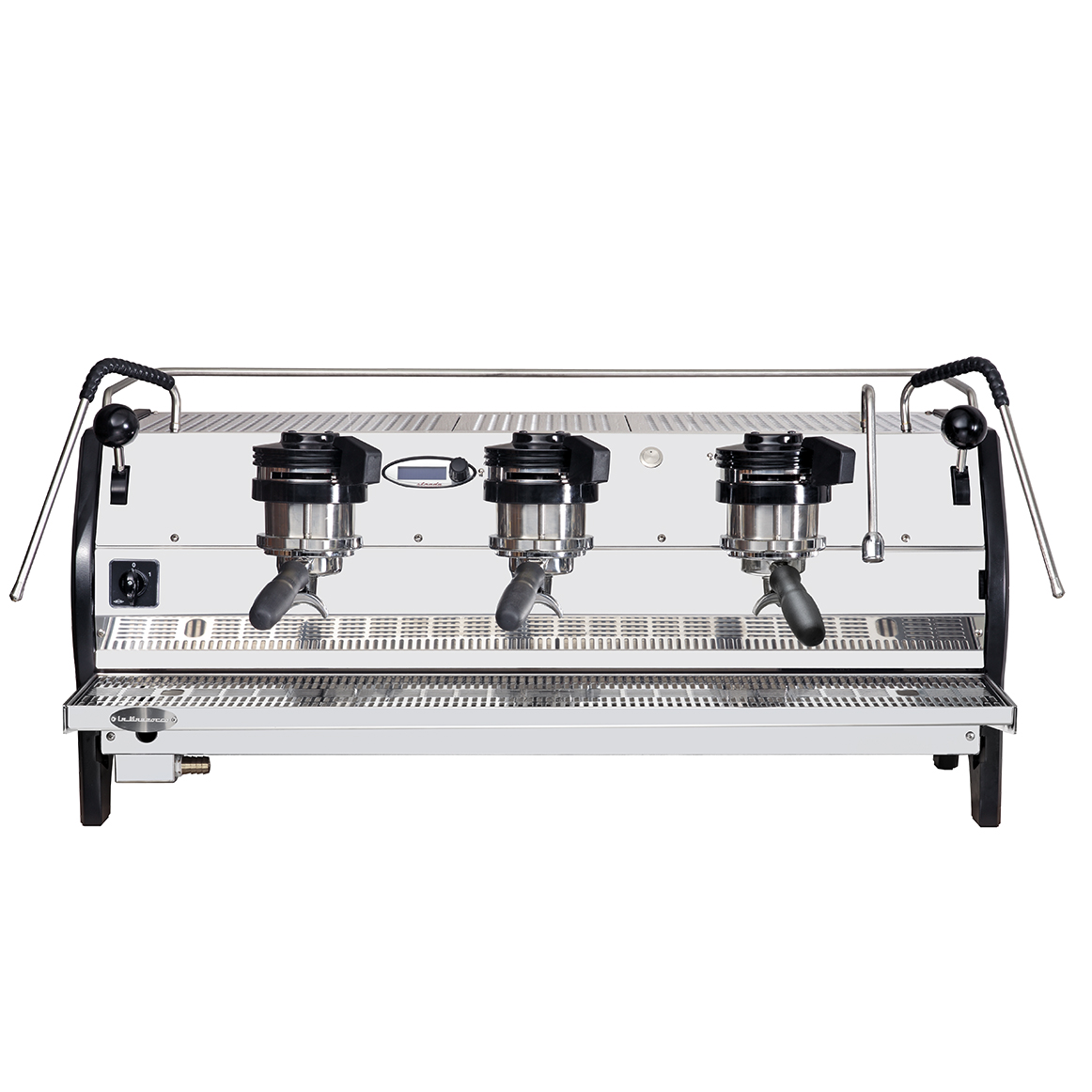 La marzocco strada