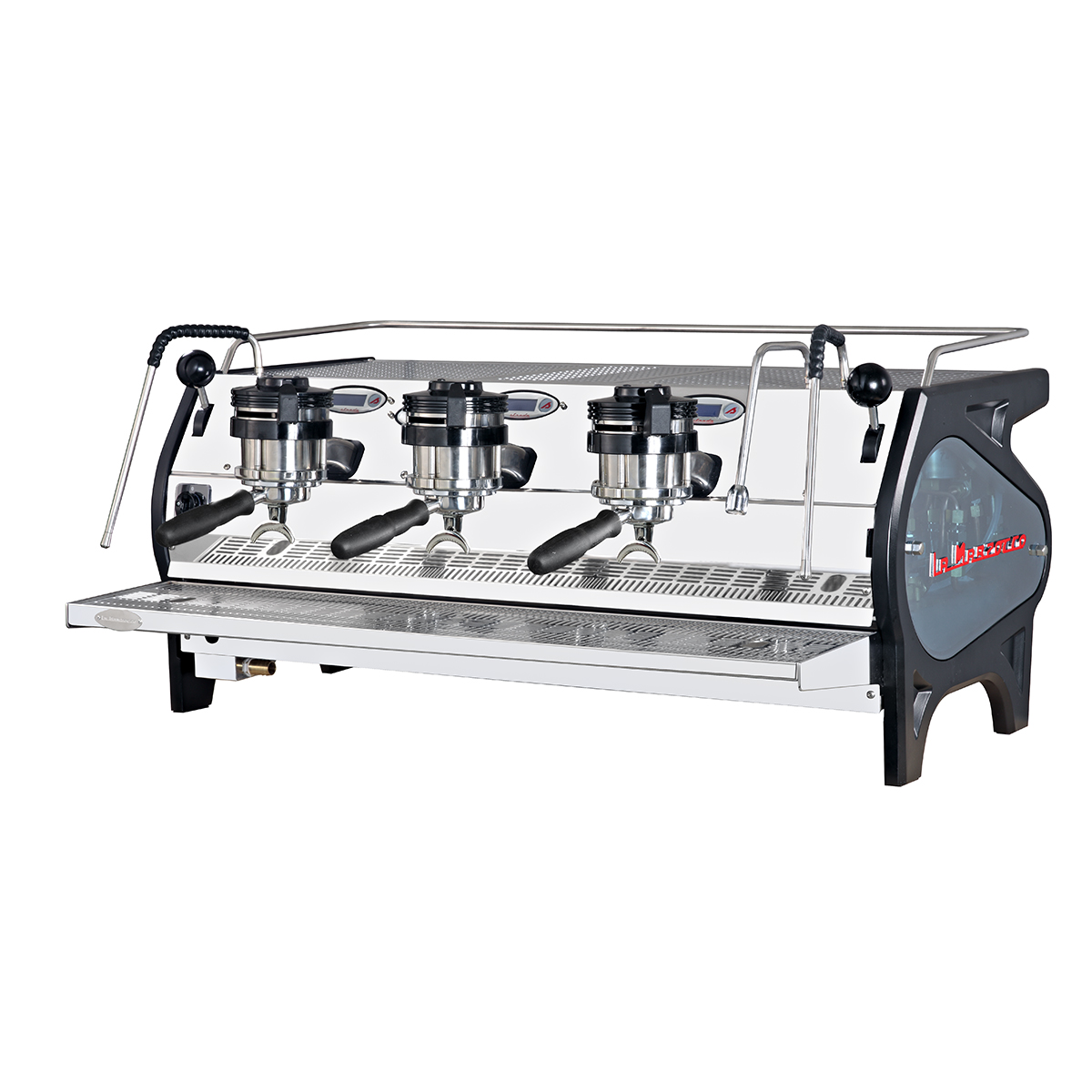 La marzocco strada 3 group