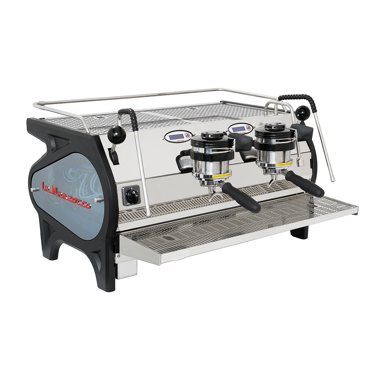 La marzocco strada