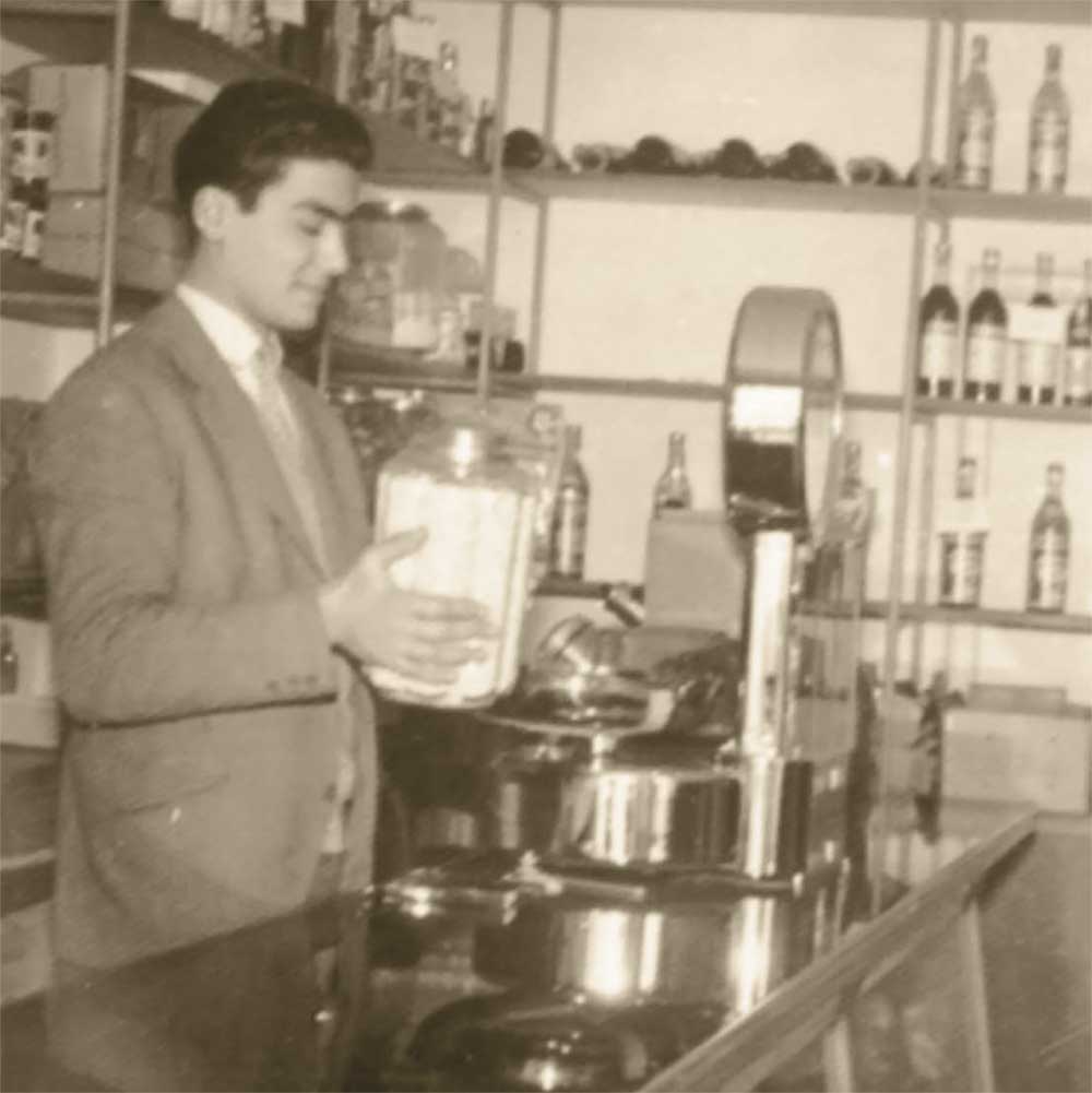 carlo-01 Carlo Salerno Italy 1951