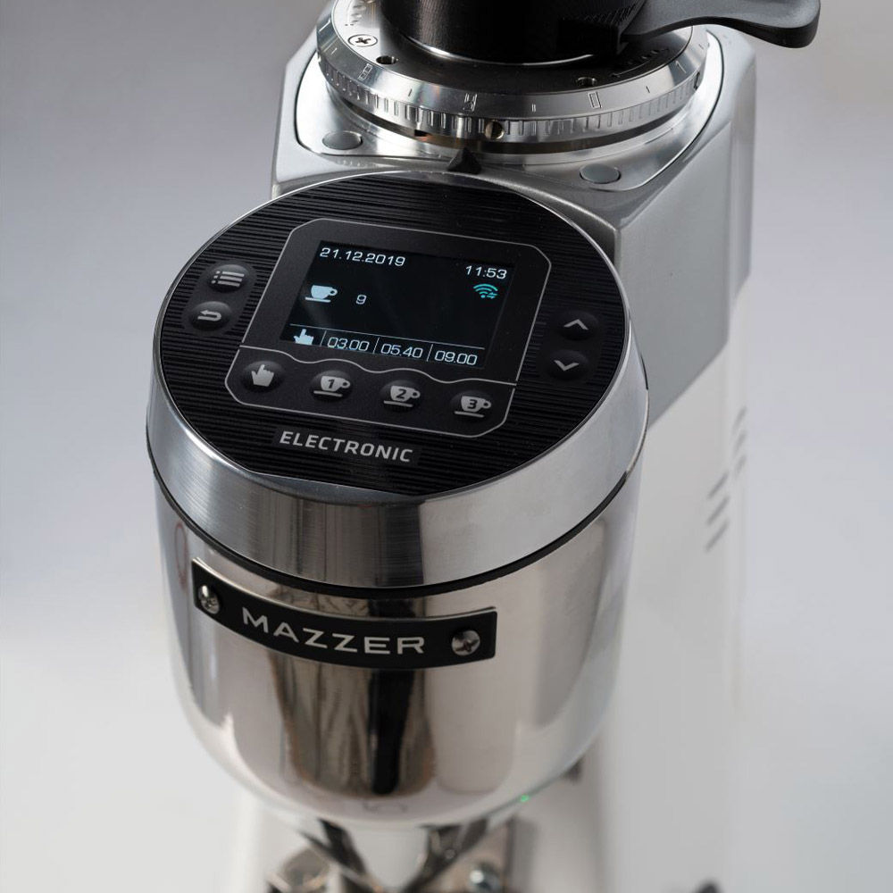 mazzer kony screen