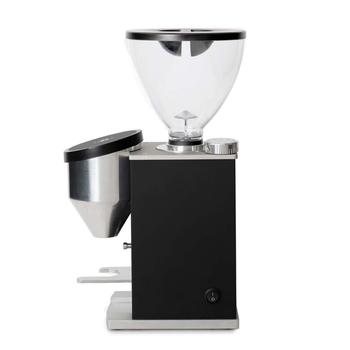 Rocket Faustino 3.1 Nero