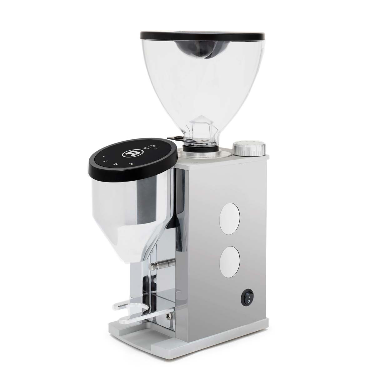 Rocket Faustino 3.1 White