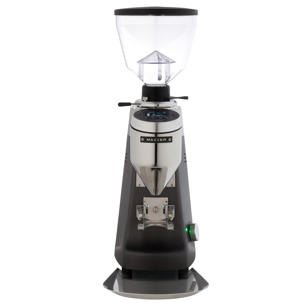 mazzer kony black