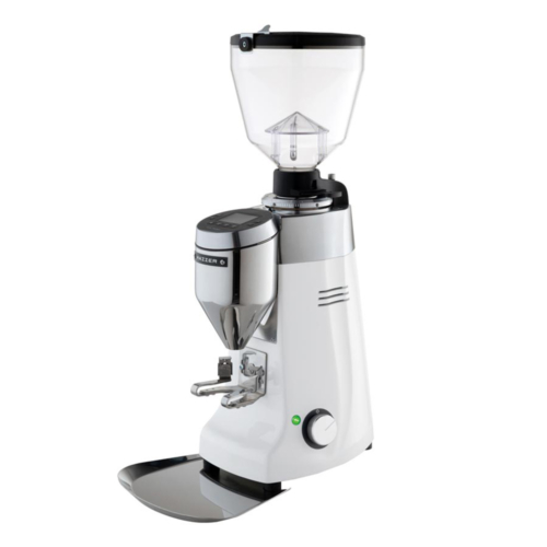 mazzer kony white