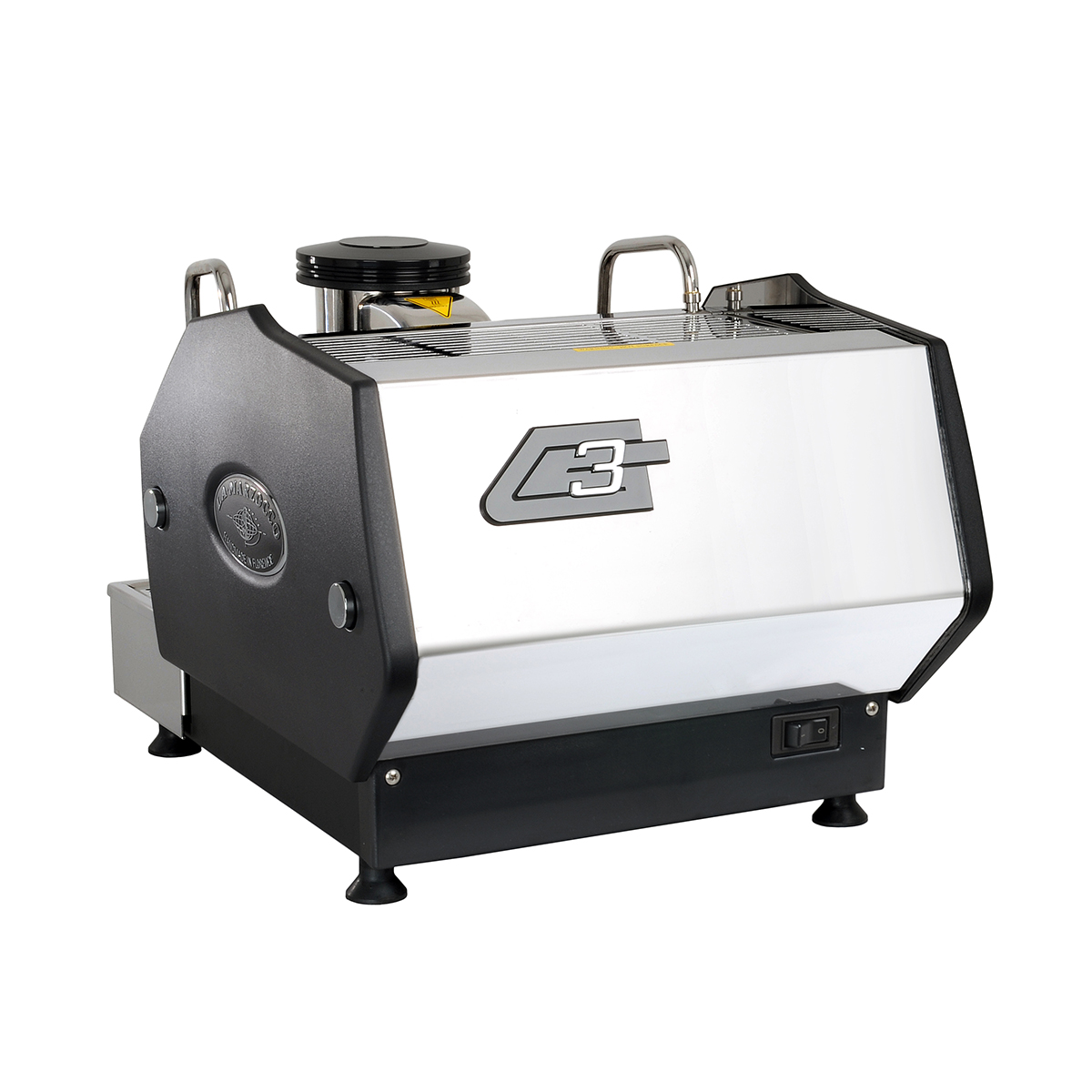 la marzocco gs3