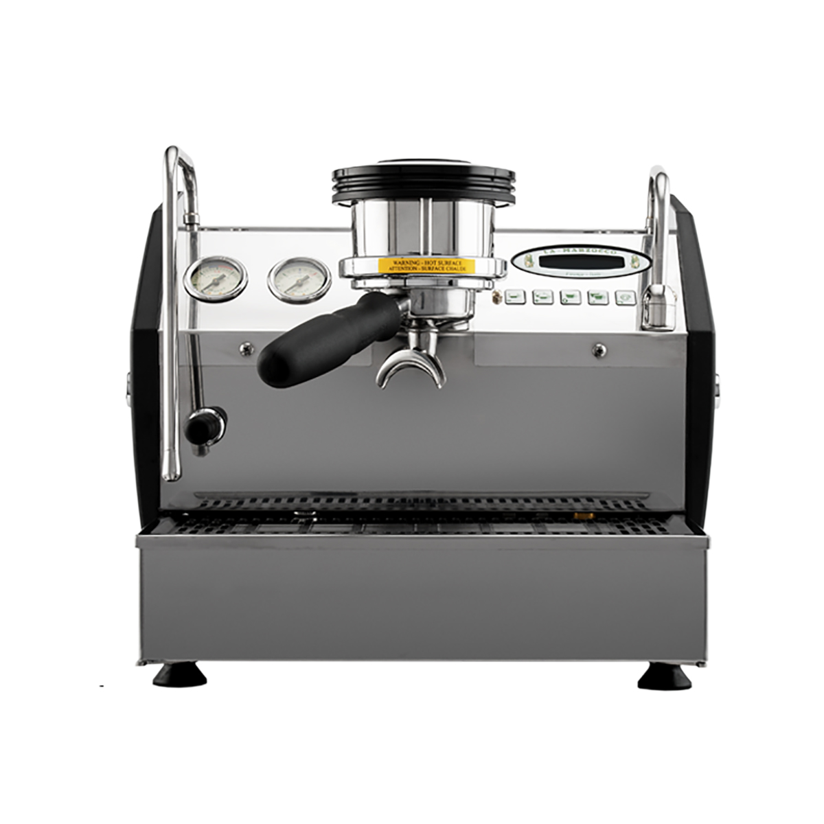 la marzocco gs3