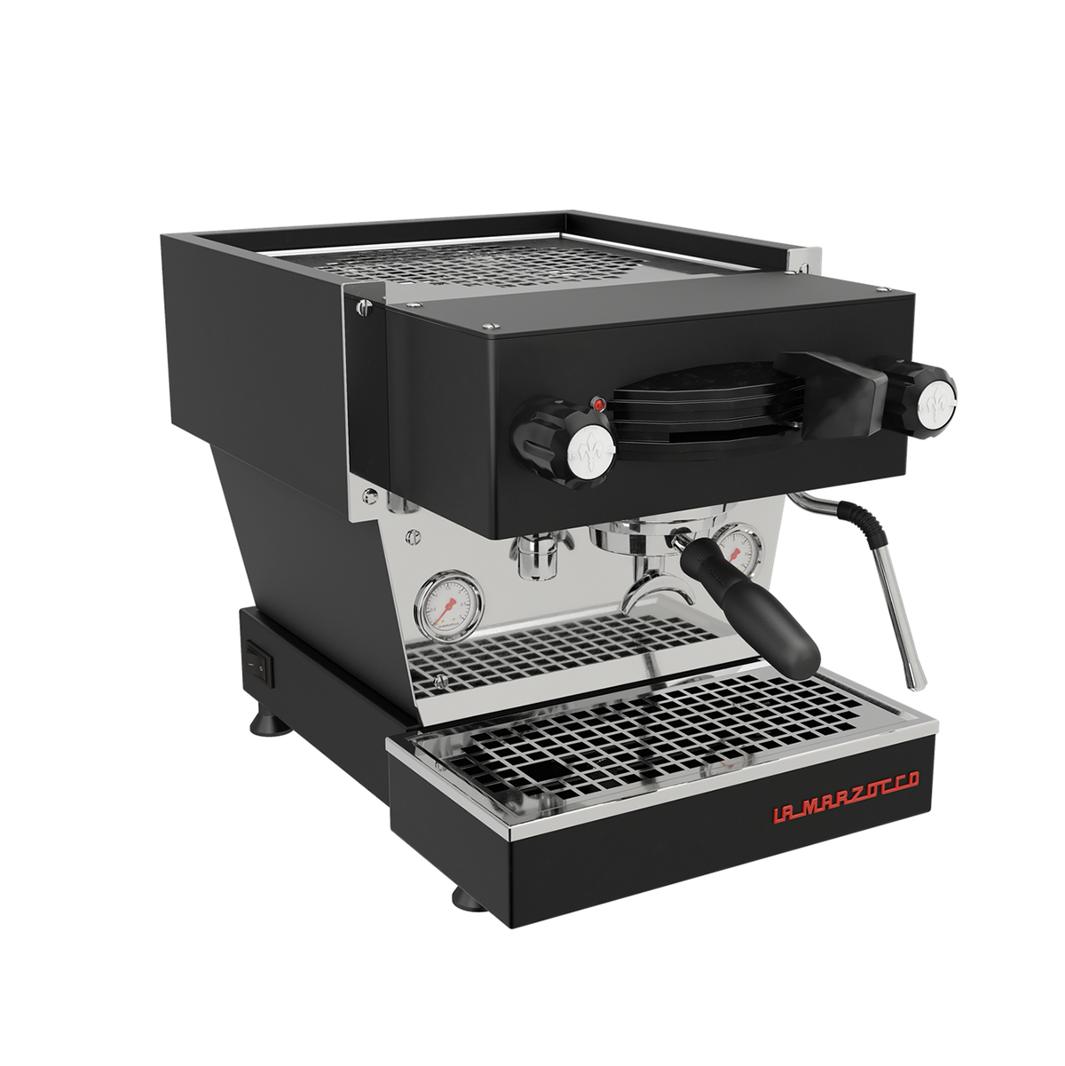 La marzocco linea blak