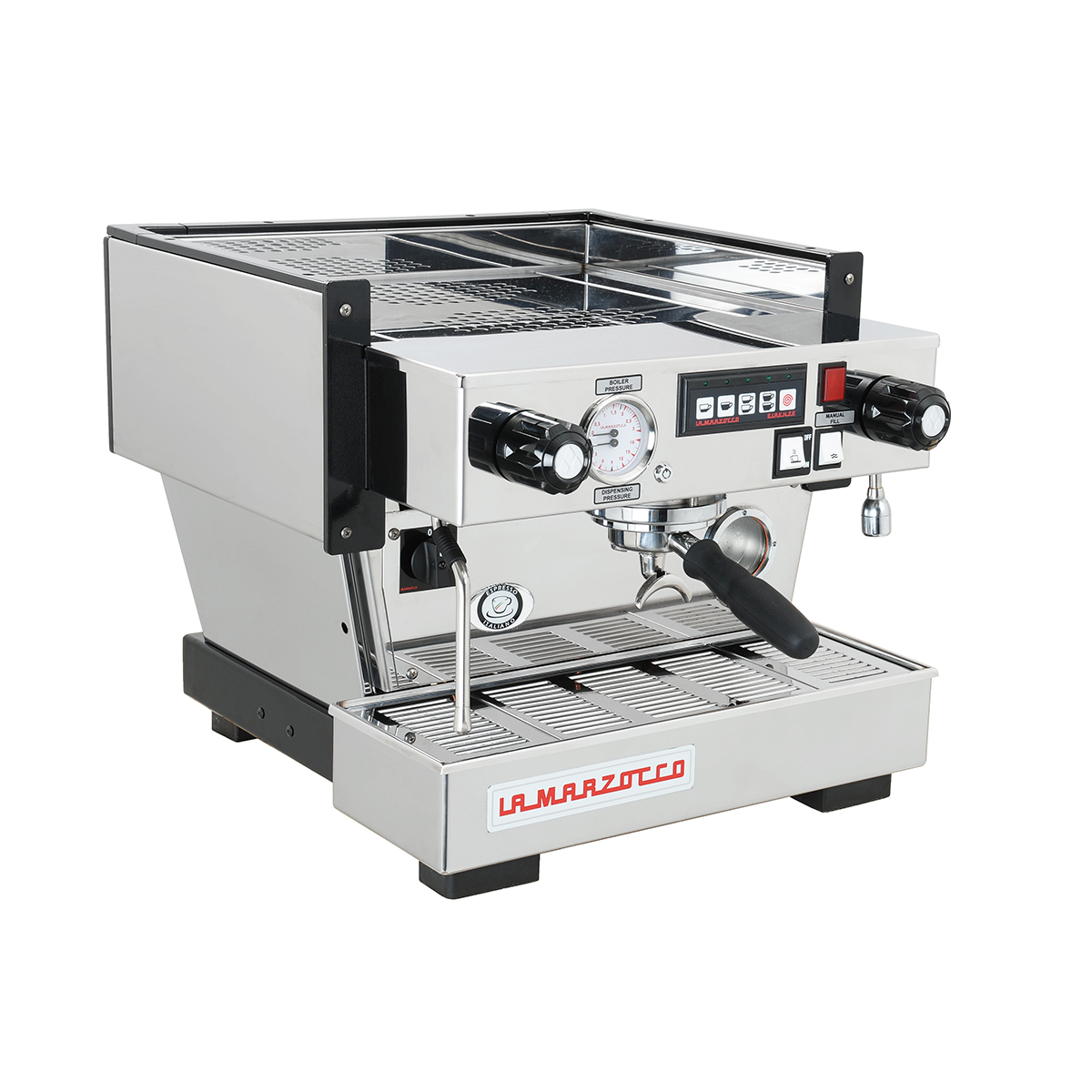 la marzocco linea av single group