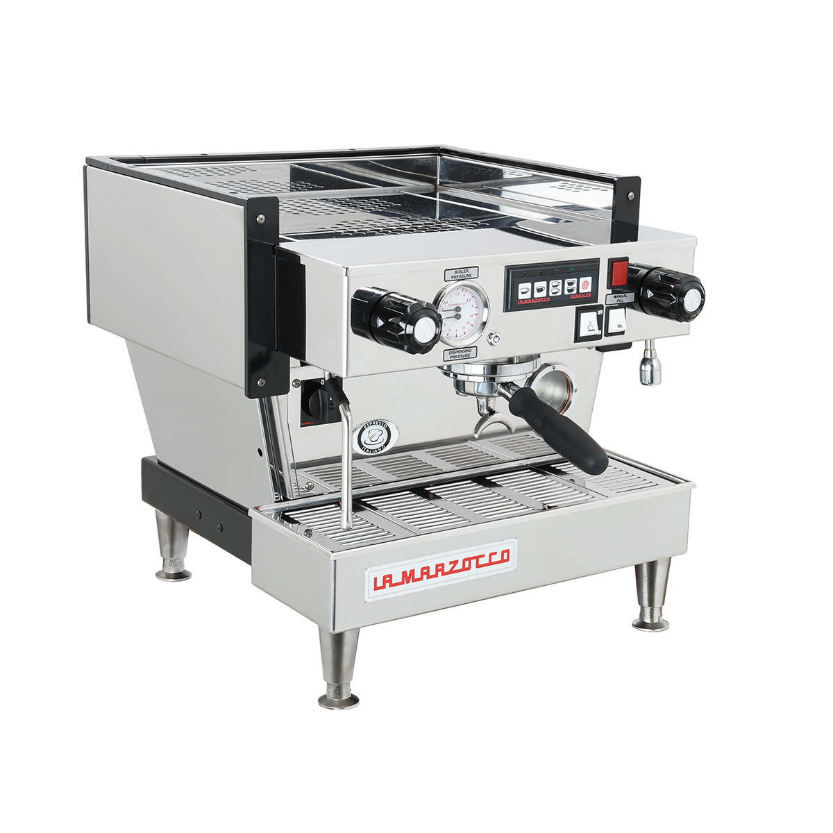 la marzocco linea av single group