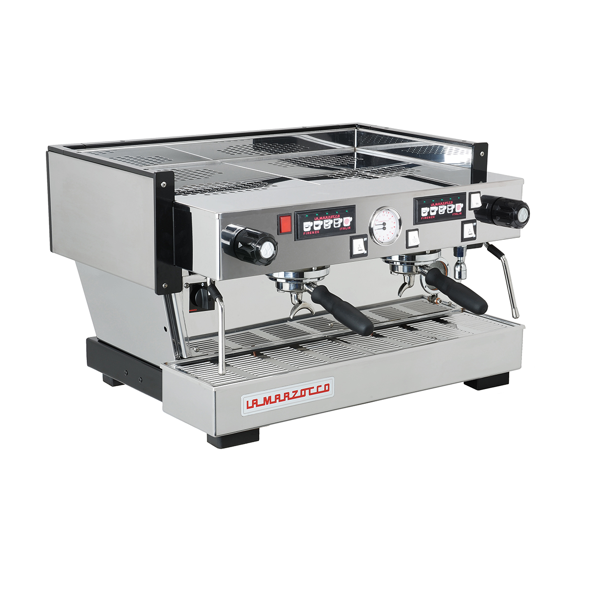 la marzocco linea av 2 group
