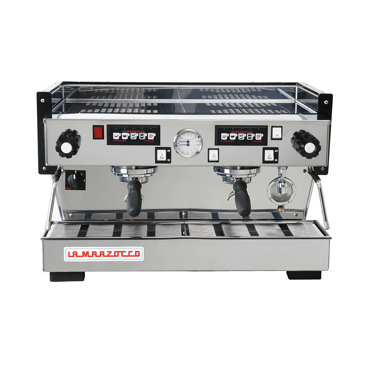 la marzocco linea av 2 group
