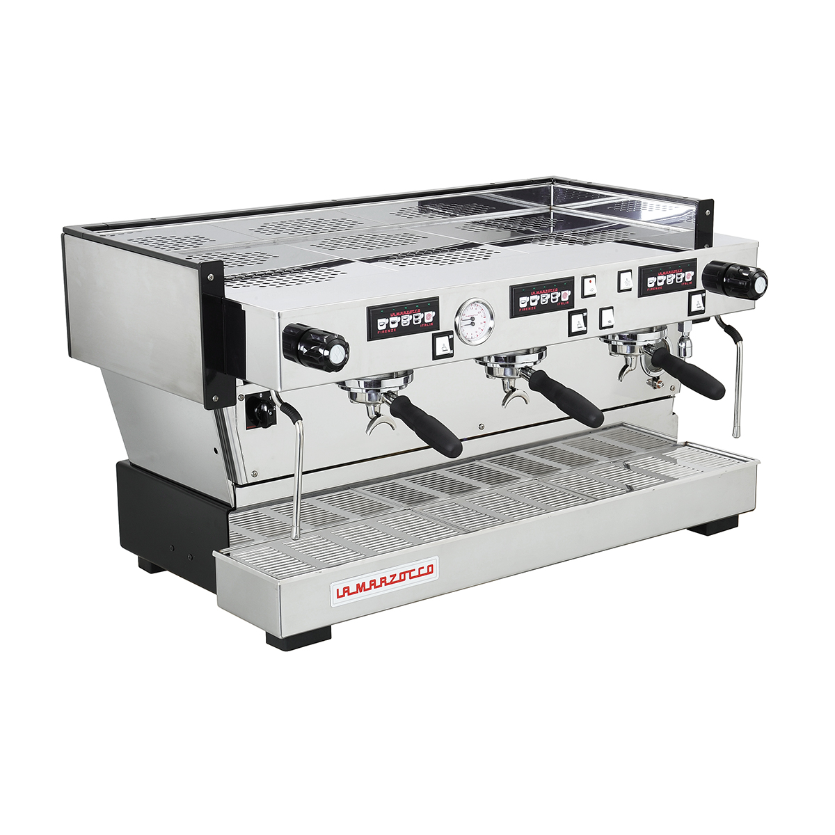 la marzocco linea av 3 group