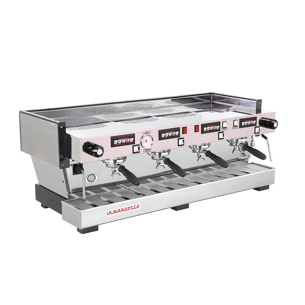 la marzocco linea av 4 group