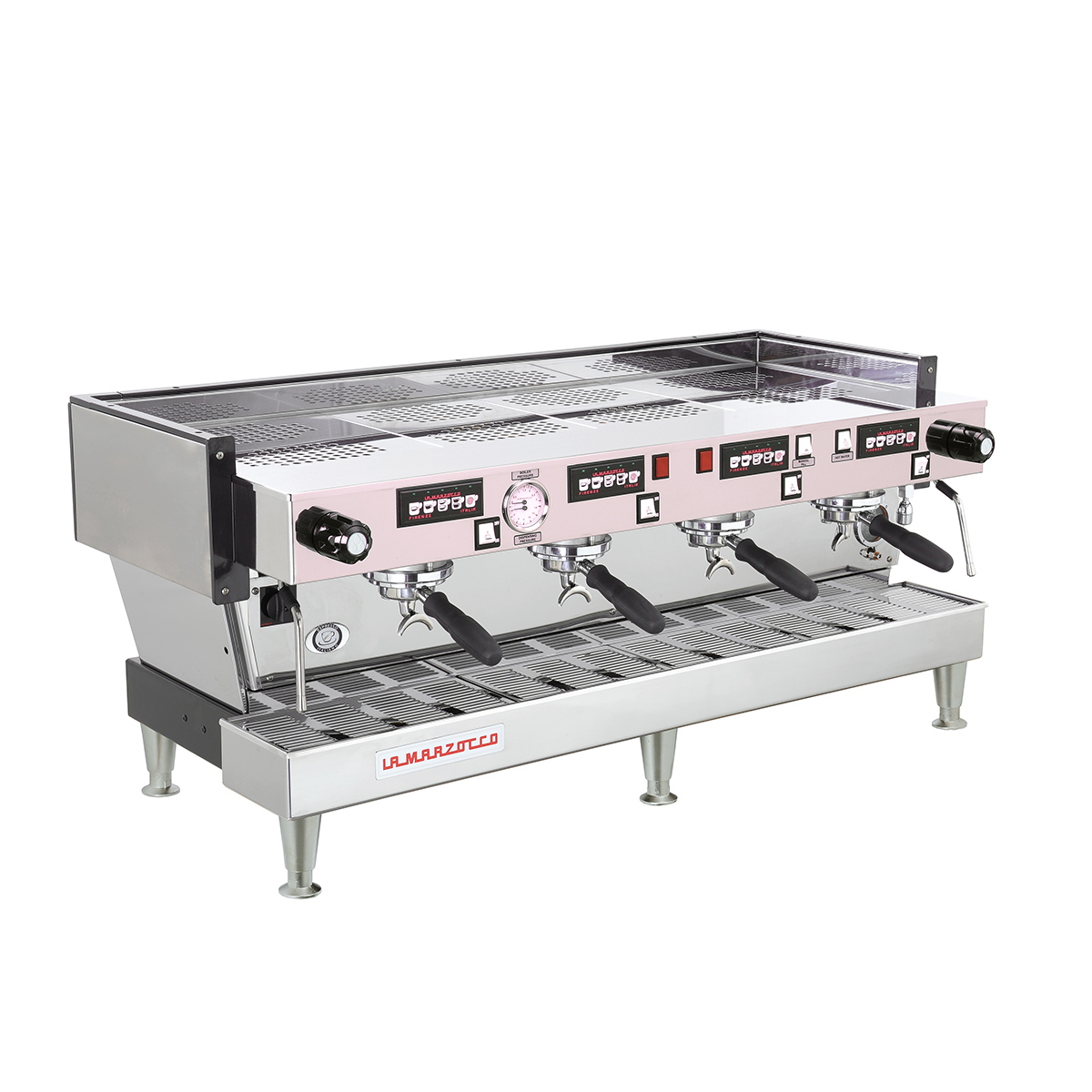 la marzocco linea av 4 group