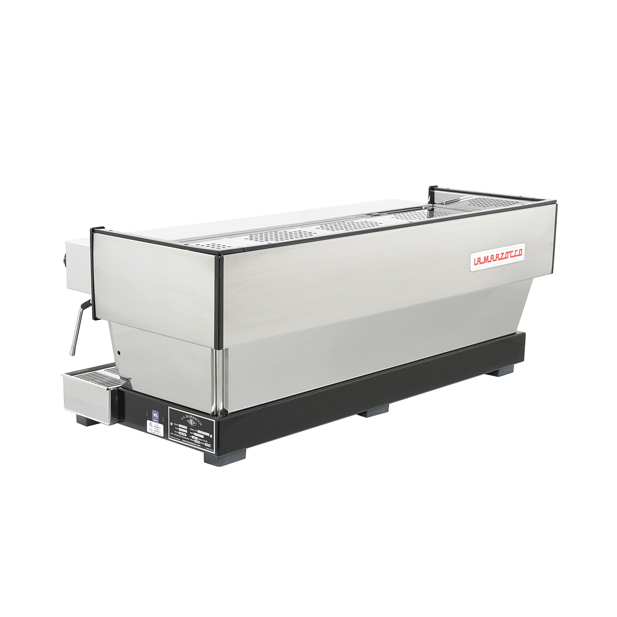 la marzocco linea av 4 group