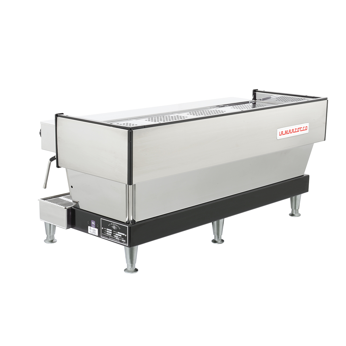 la marzocco linea av 4 group