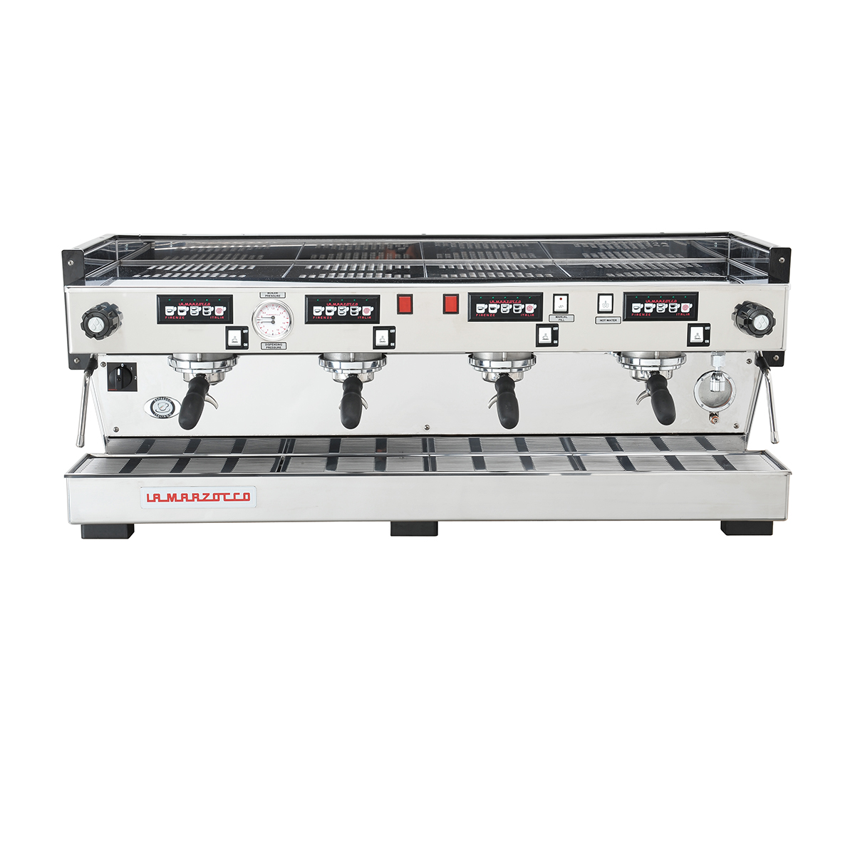 la marzocco linea av 4 group