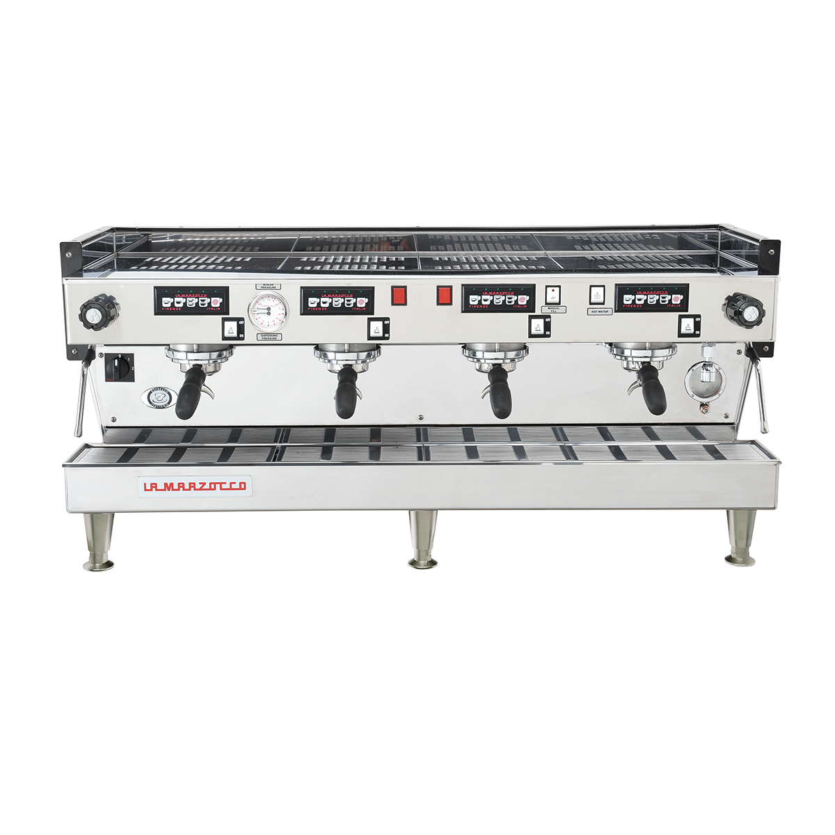 la marzocco linea av
