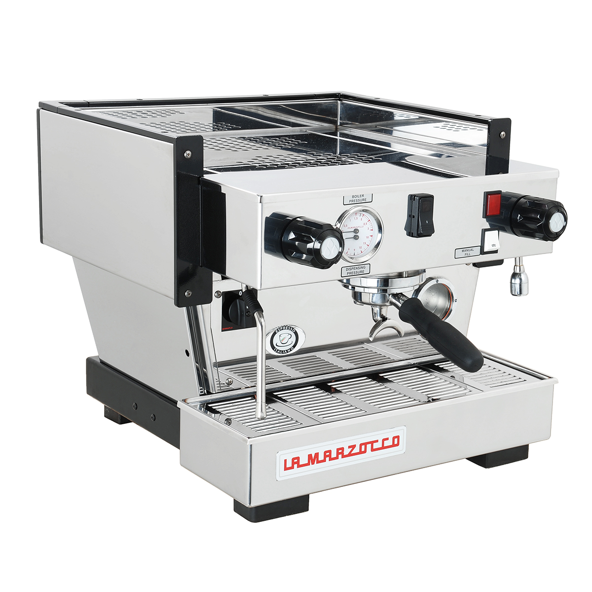 la marzocco linea ee single