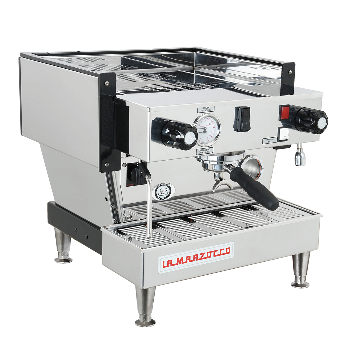 la marzocco linea ee single
