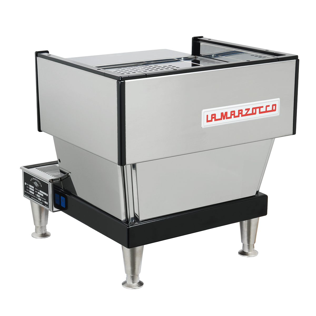 la marzocco linea ee single
