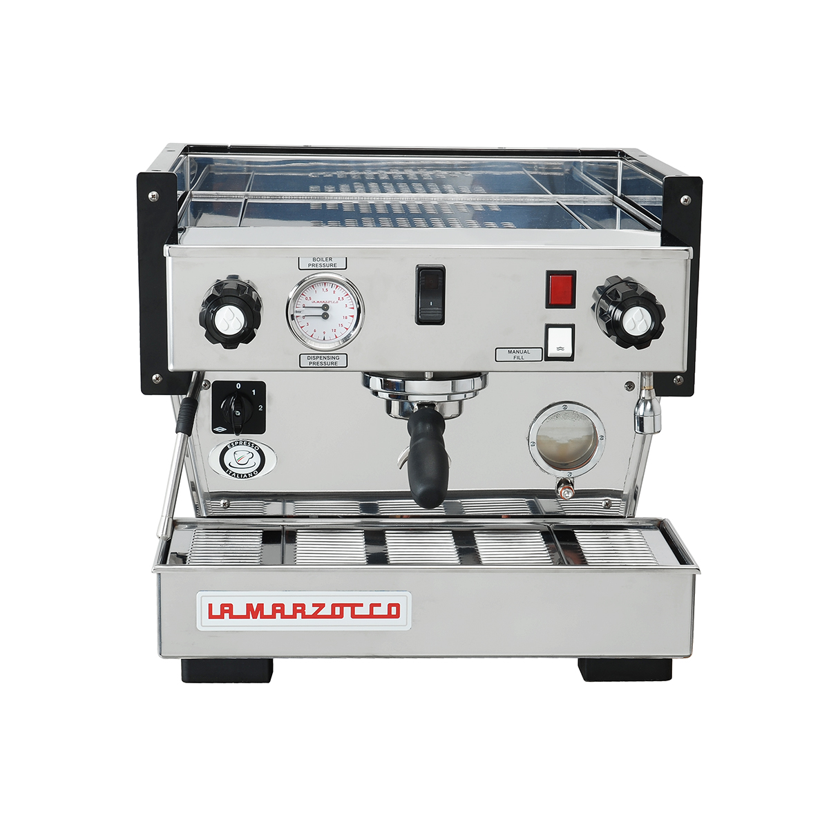 la marzocco linea ee single group